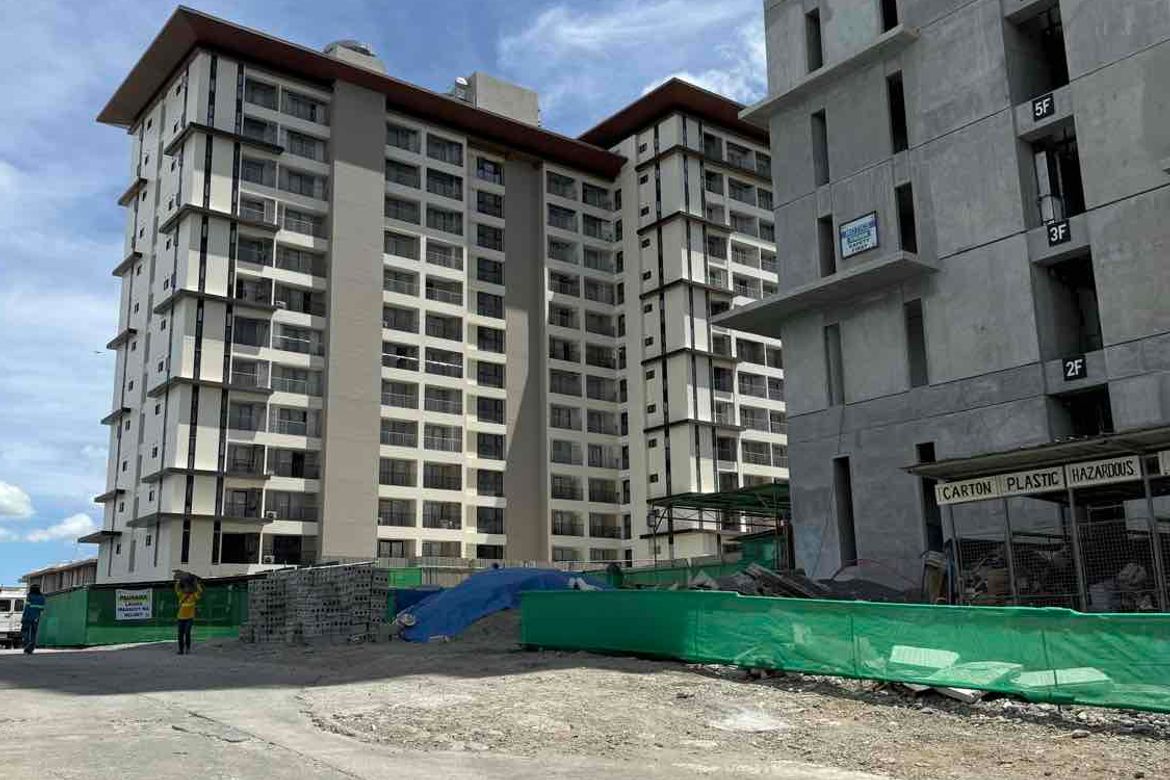 1 Bedroom Condo for Sale in Una Apartments at Sevina Park, Biñan, Laguna