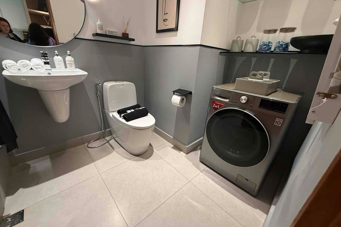 1 Bedroom Condo for Sale in Una Apartments at Sevina Park, Biñan, Laguna – photo 5