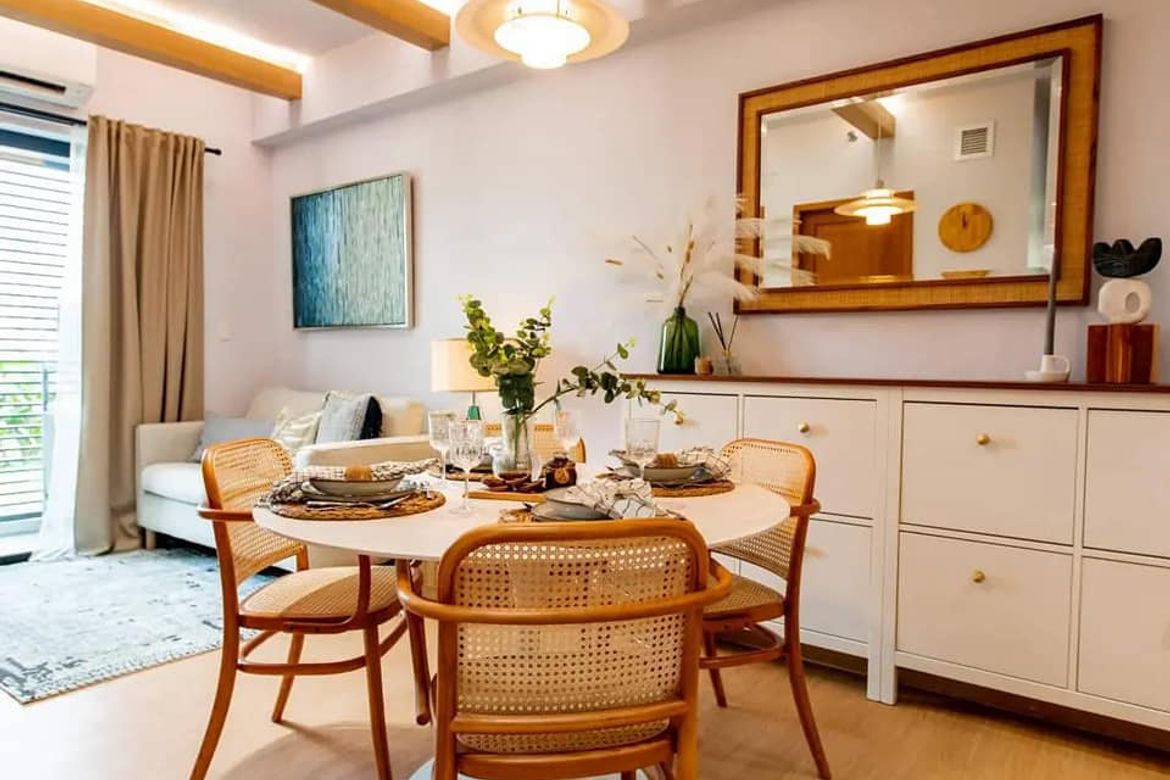 1 Bedroom Condo for Sale in Una Apartments at Sevina Park, Biñan, Laguna – photo 7