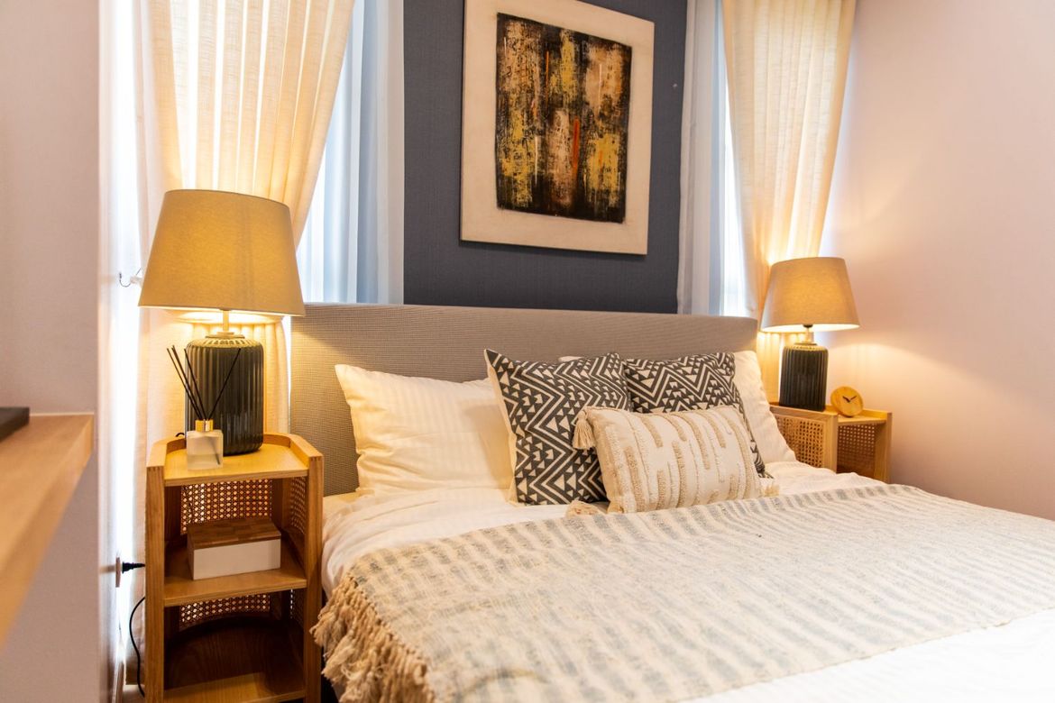1 Bedroom Condo for Sale in Una Apartments at Sevina Park, Biñan, Laguna – photo 8