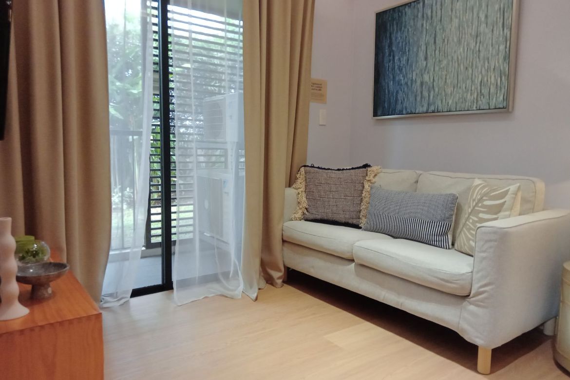 1 Bedroom Condo for Sale in Una Apartments at Sevina Park, Biñan, Laguna – photo 4