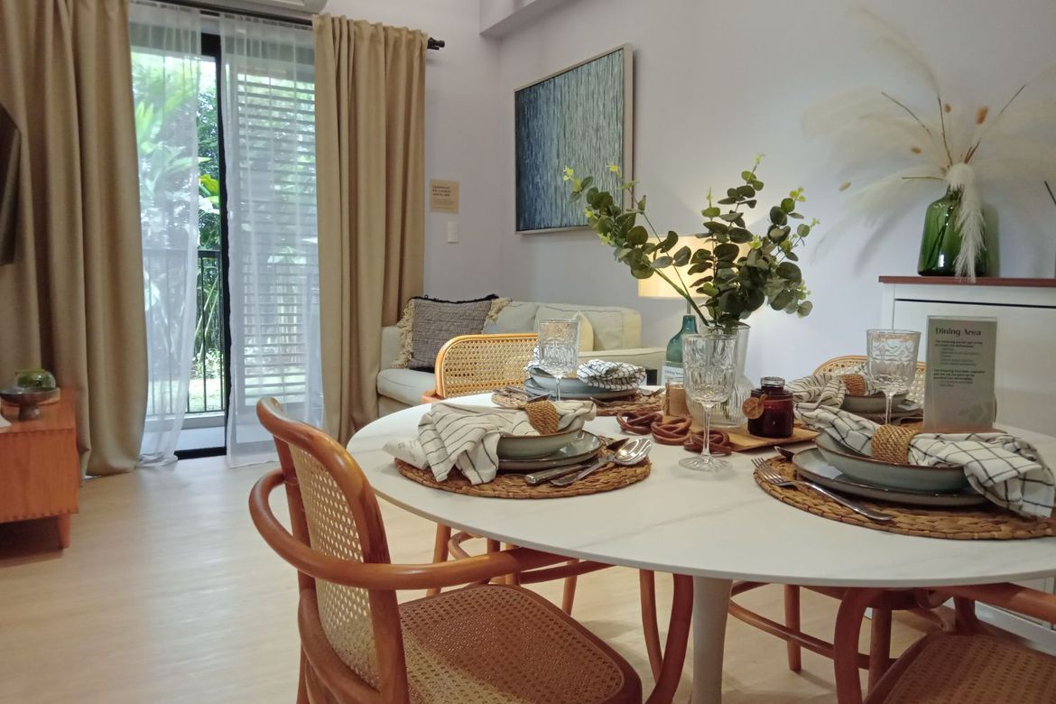 1 Bedroom Condo for Sale in Una Apartments at Sevina Park, Biñan, Laguna – photo 7