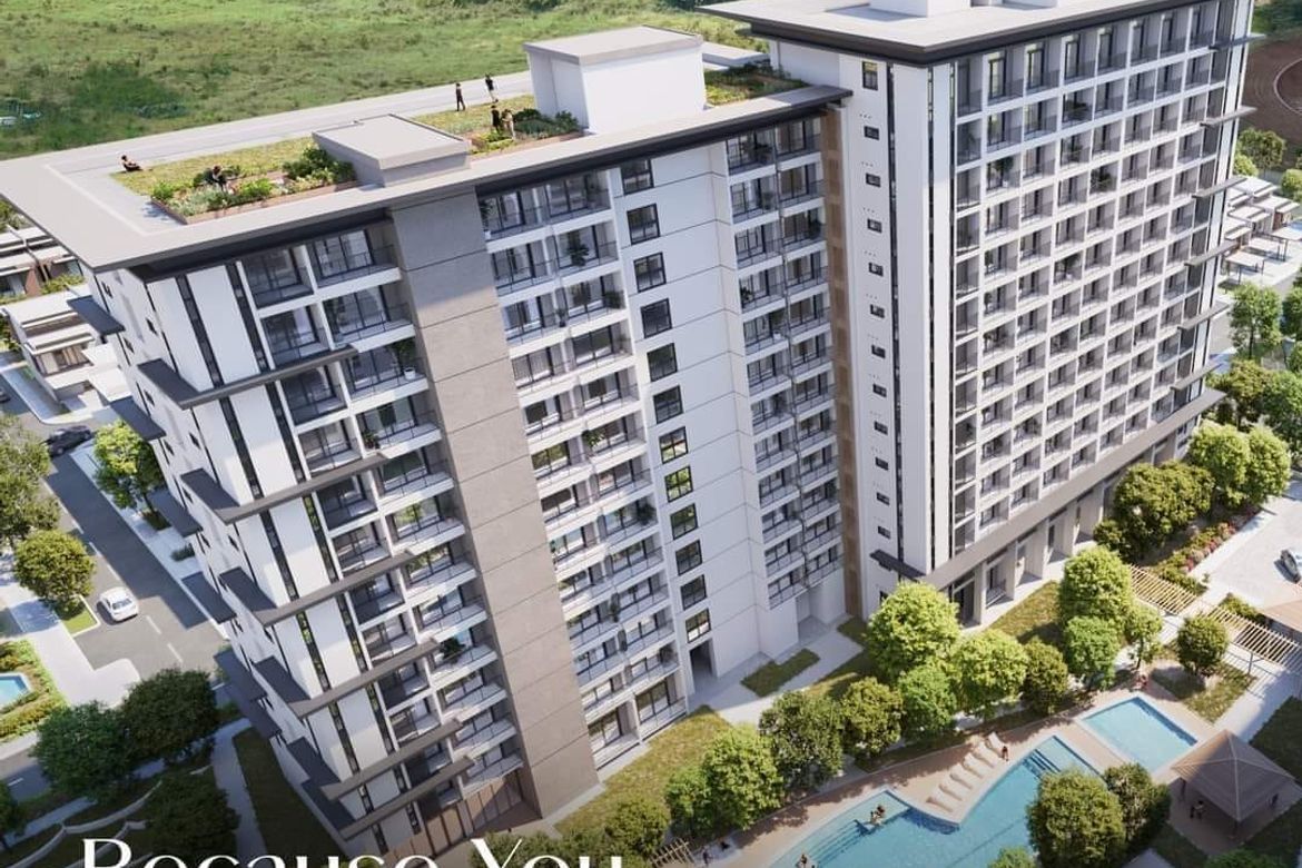 1 Bedroom Condo for Sale in Una Apartments at Sevina Park, Biñan, Laguna – photo 2