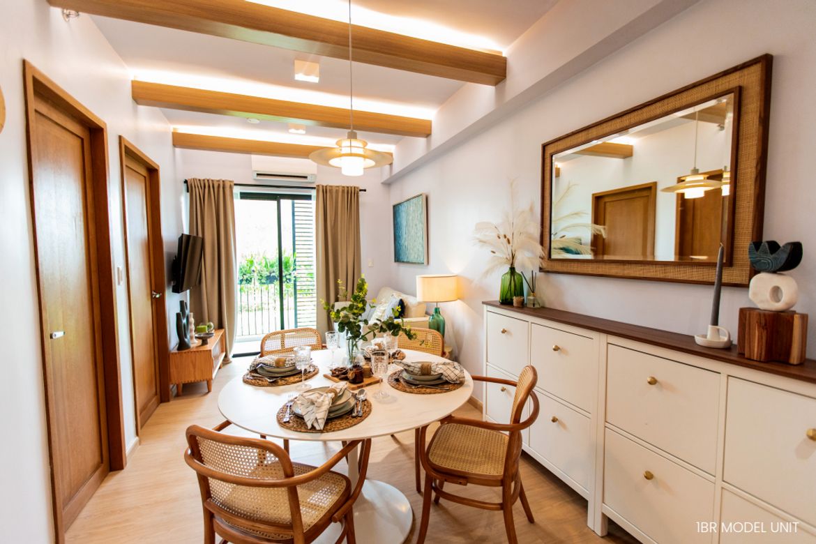 1 Bedroom Condo for Sale in Una Apartments at Sevina Park, Biñan, Laguna – photo 5
