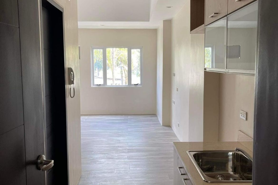 1 Bedroom Condo for Sale in Ungka I, Pavia, Iloilo