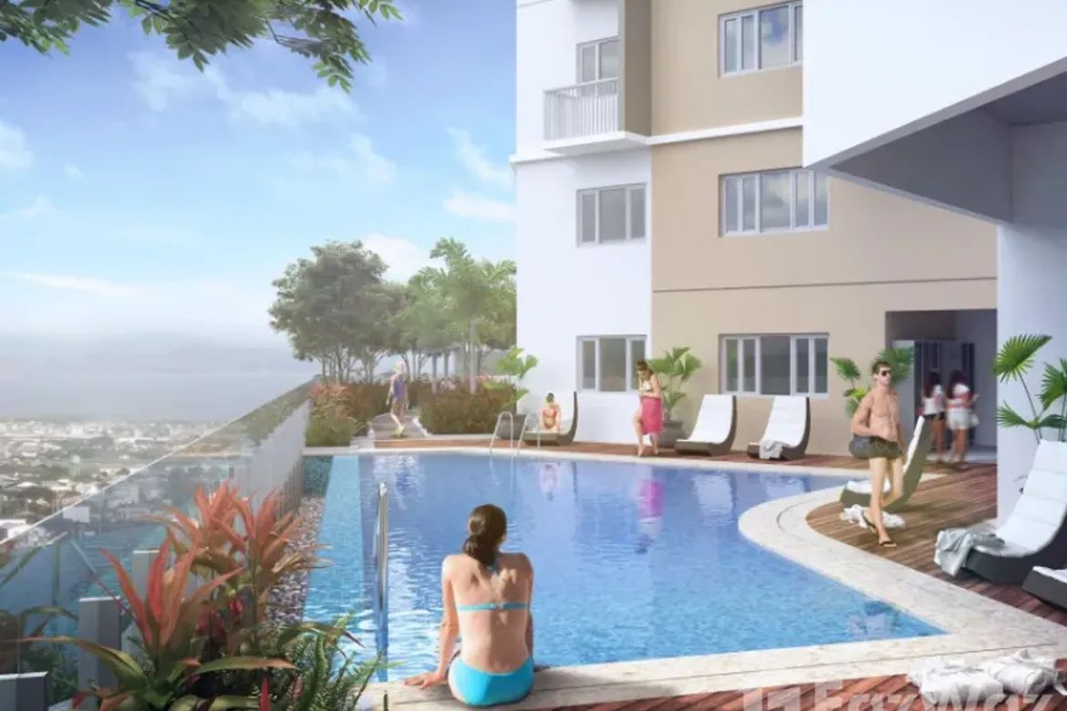 1 Bedroom Condo for Sale in Uptown Arts Residence, BGC, Taguig – photo 7