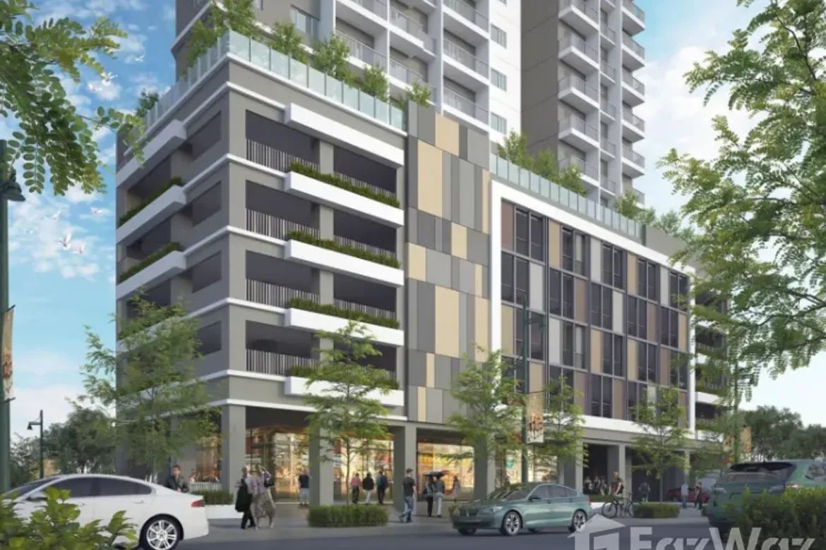 1 Bedroom Condo for Sale in Uptown Arts Residence, BGC, Taguig – photo 8