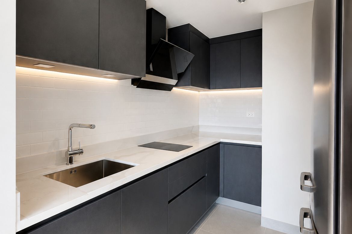 1 Bedroom Condo for Sale in Uptown Arts Residence, BGC, Taguig – photo 3