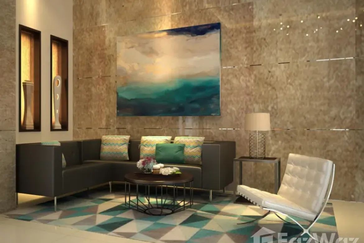 1 Bedroom Condo for Sale in Uptown Arts Residence, BGC, Taguig, Metro Manila – photo 3