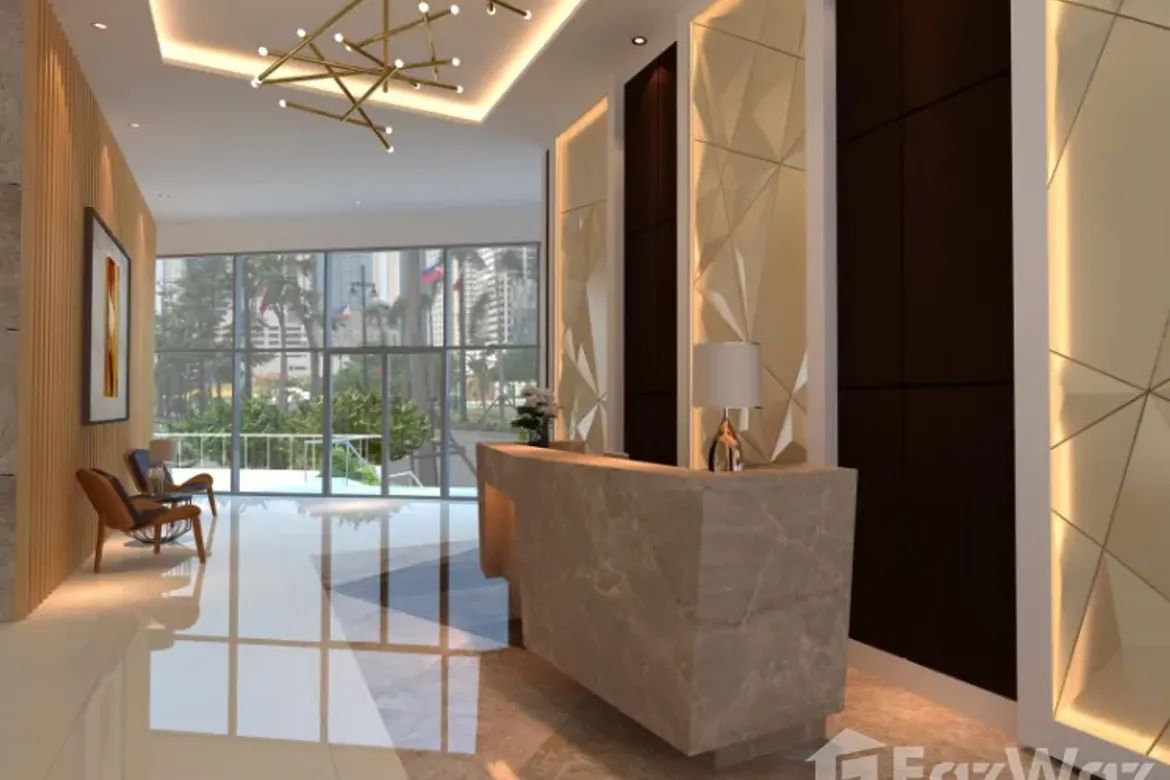 1 Bedroom Condo for Sale in Uptown Arts Residence, BGC, Taguig, Metro Manila – photo 7
