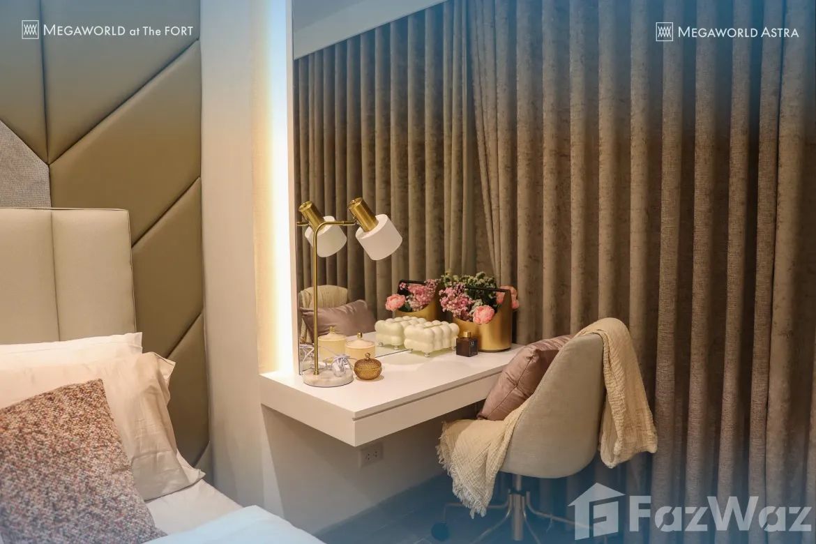 1 Bedroom Condo for Sale in Uptown Modern, BGC, Taguig, Metro Manila – photo 7