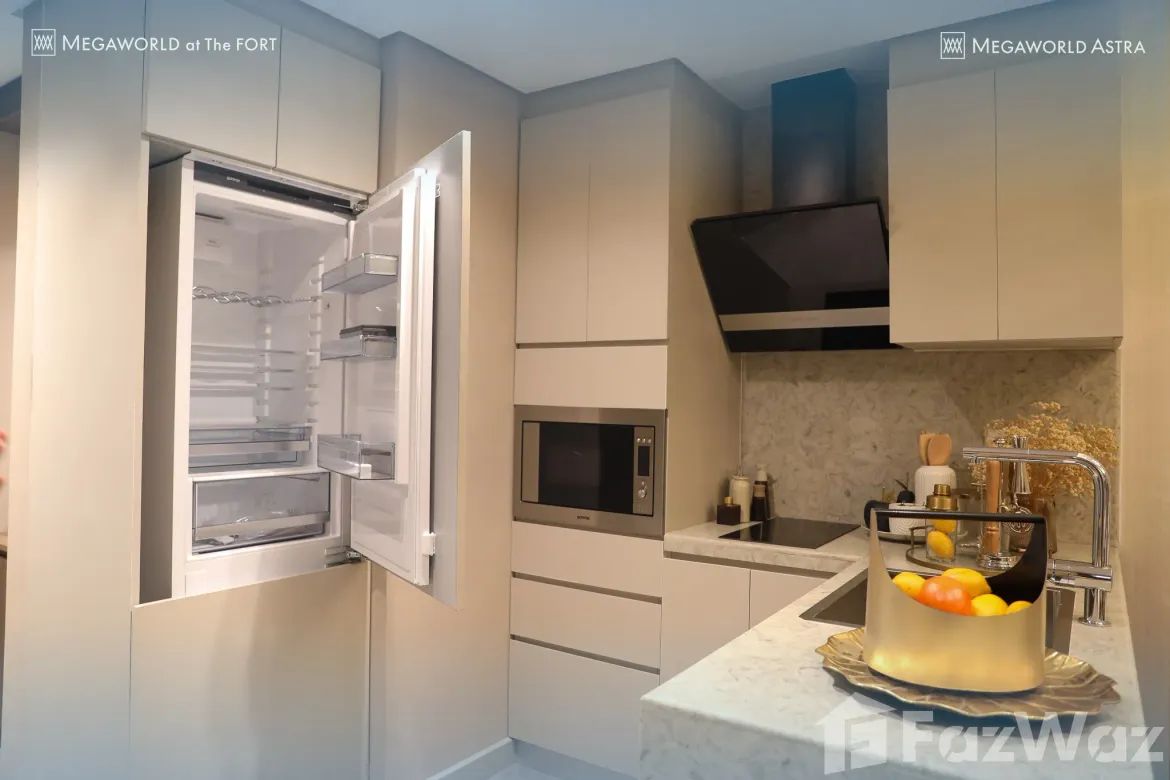 1 Bedroom Condo for Sale in Uptown Modern, BGC, Taguig, Metro Manila – photo 8