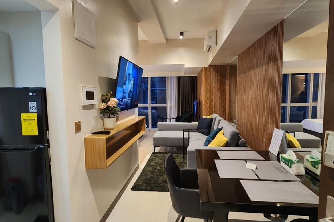 1 Bedroom Condo for Sale in Uptown Parksuites, BGC, Taguig – photo 7