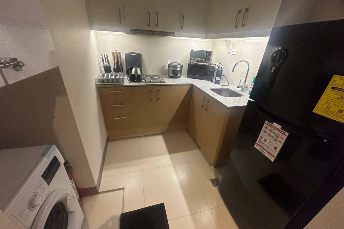 1 Bedroom Condo for Sale in Uptown Parksuites, BGC, Taguig – photo 11