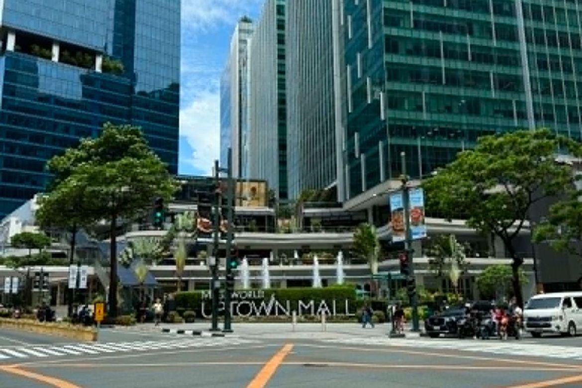 1 Bedroom Condo for Sale in Uptown Parksuites, BGC, Taguig – photo 14