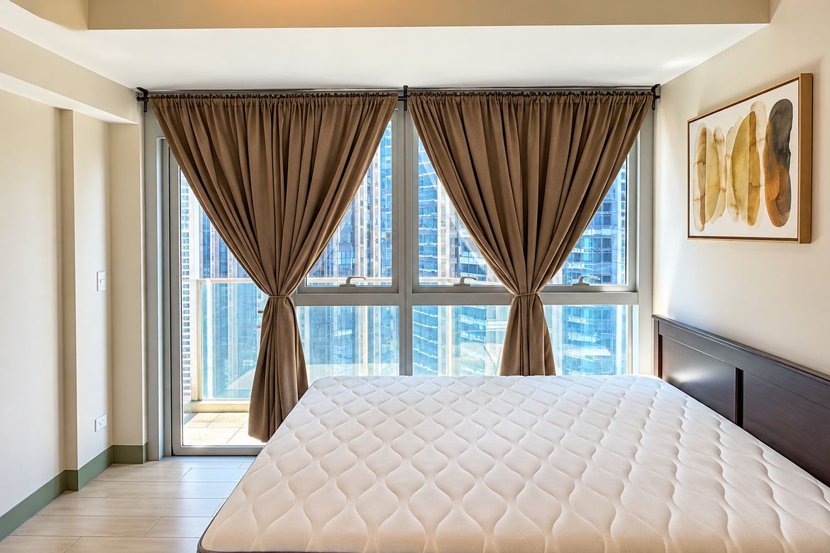 1 Bedroom Condo for Sale in Uptown Parksuites, BGC, Taguig – photo 11