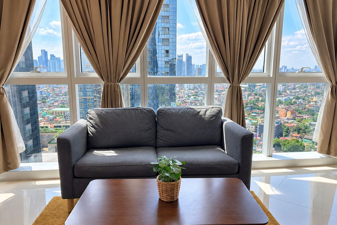 1 Bedroom Condo for Sale in Uptown Parksuites, BGC, Taguig – photo 12