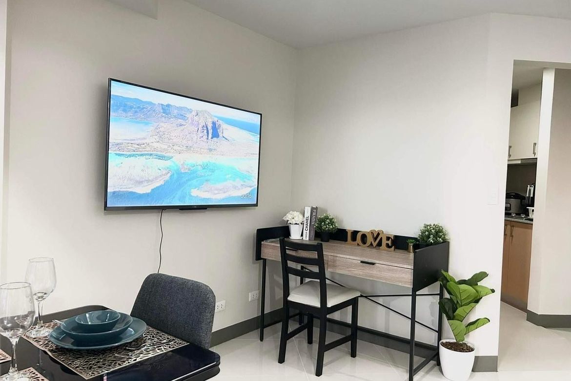 1 Bedroom Condo for Sale in Uptown Parksuites, BGC, Taguig – photo 5