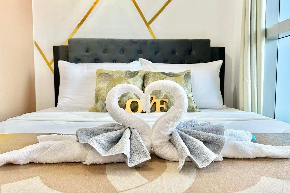 1 Bedroom Condo for Sale in Uptown Parksuites, BGC, Taguig – photo 11