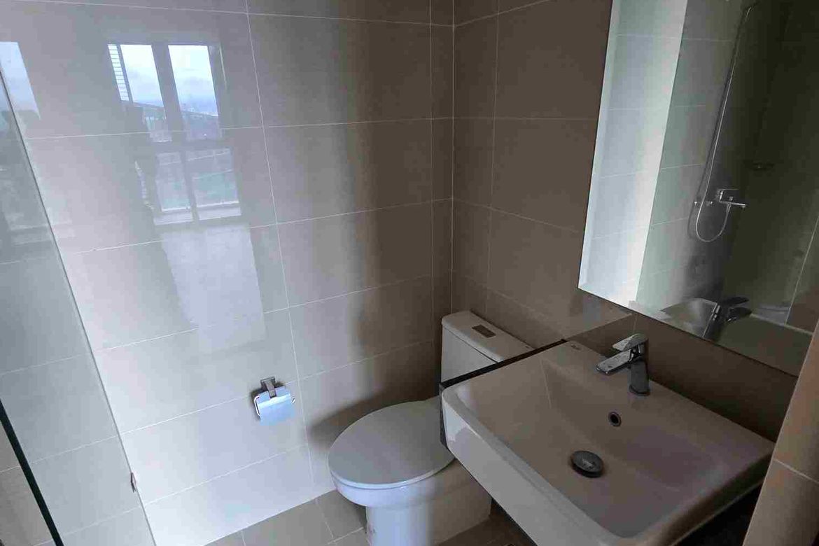 1 Bedroom Condo for Sale in Uptown Parksuites, BGC, Taguig – photo 5