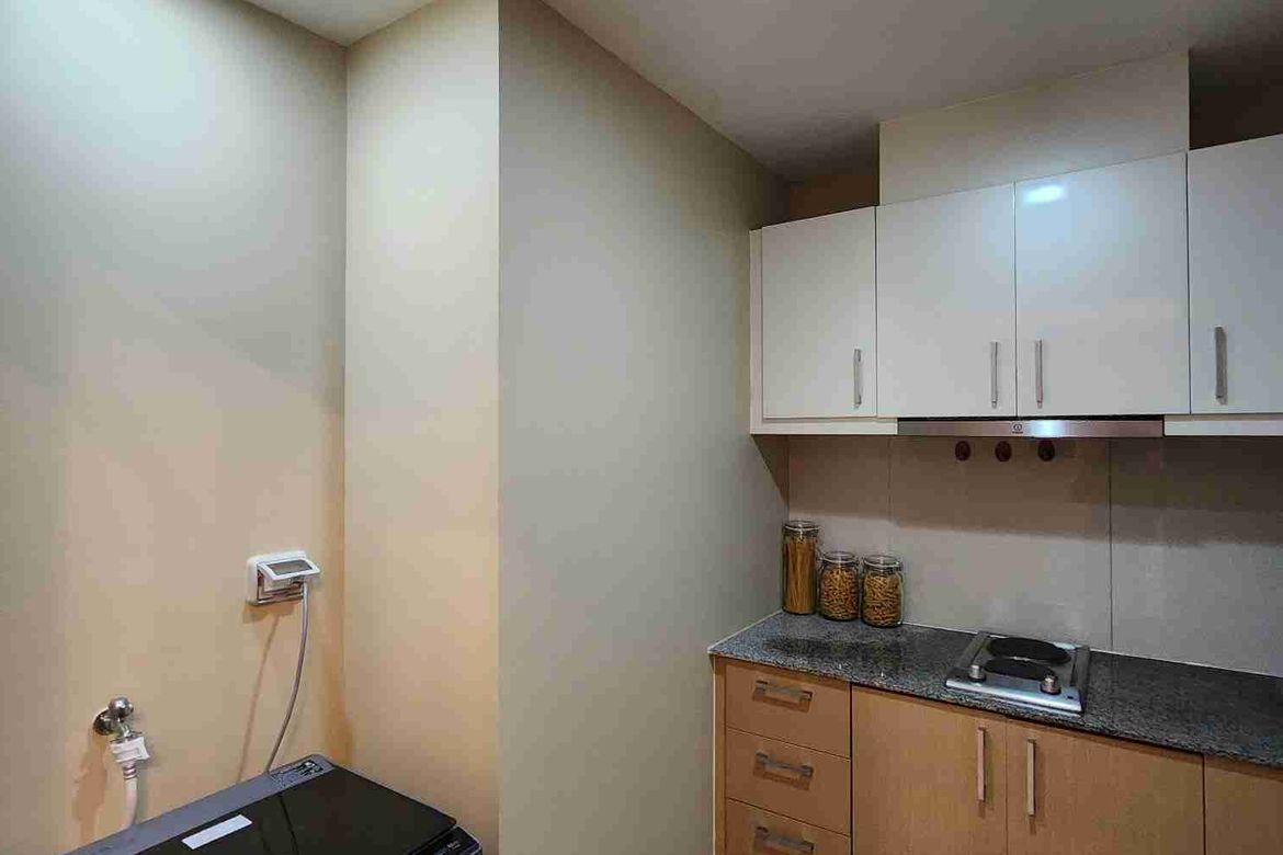1 Bedroom Condo for Sale in Uptown Parksuites, BGC, Taguig – photo 4