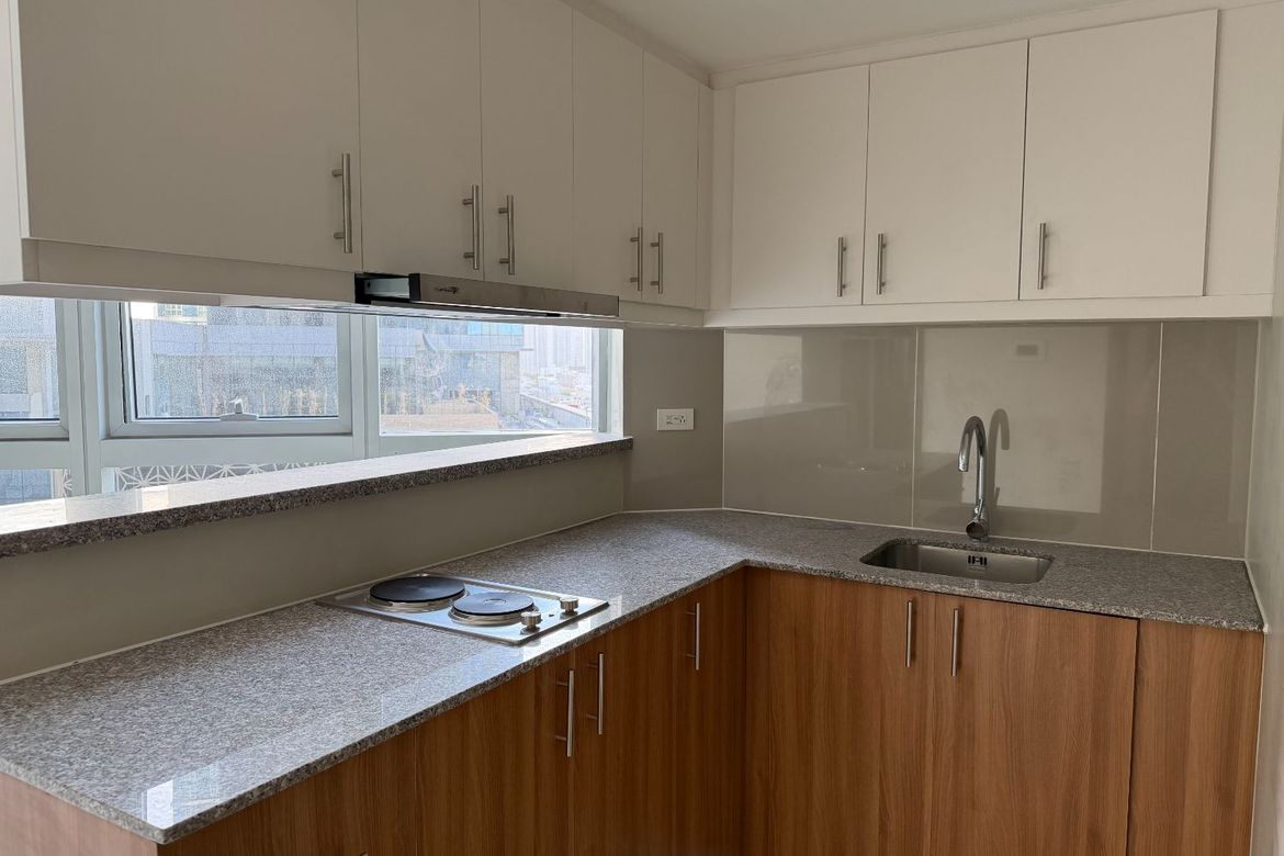 1 Bedroom Condo for Sale in Uptown Parksuites, BGC, Taguig – photo 3