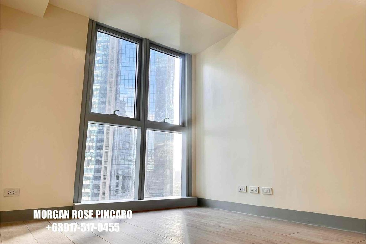 1 Bedroom Condo for Sale in Uptown Parksuites, BGC, Taguig – photo 13