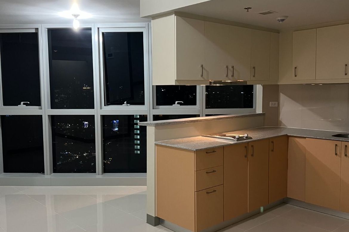 1 Bedroom Condo for Sale in Uptown Parksuites, BGC, Taguig – photo 3
