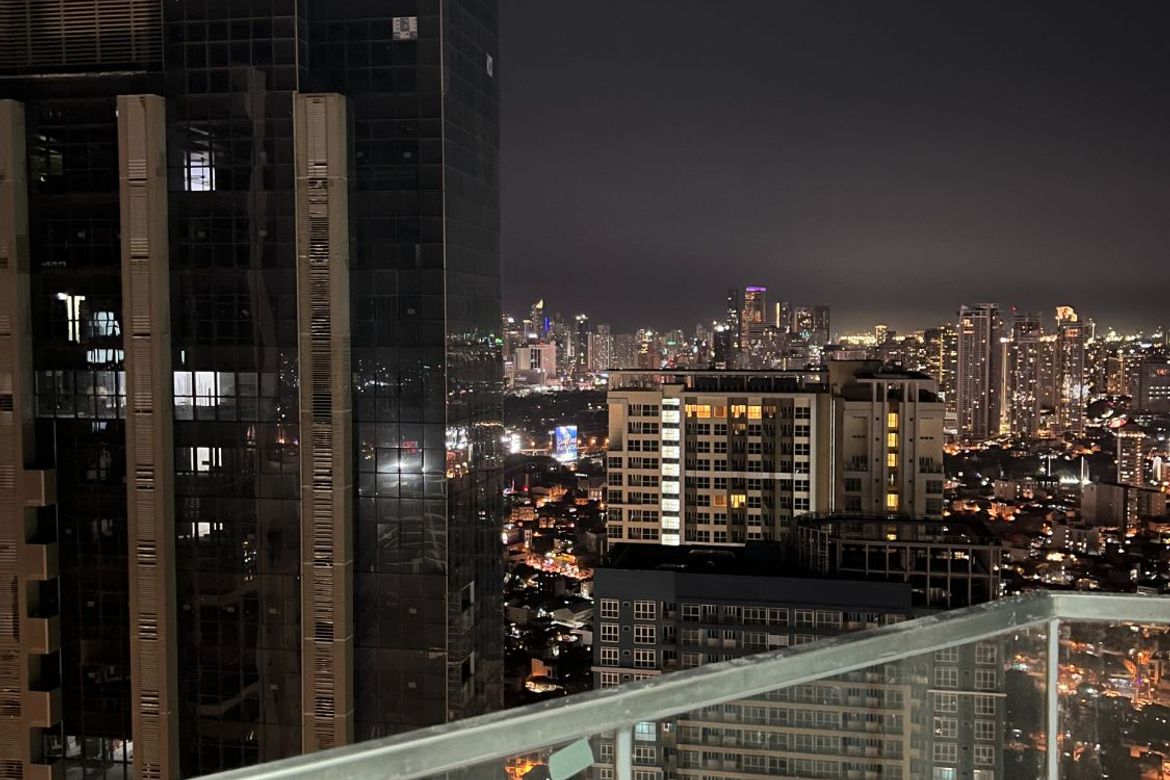 1 Bedroom Condo for Sale in Uptown Parksuites, BGC, Taguig – photo 9