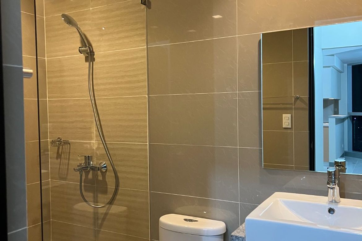 1 Bedroom Condo for Sale in Uptown Parksuites, BGC, Taguig – photo 11