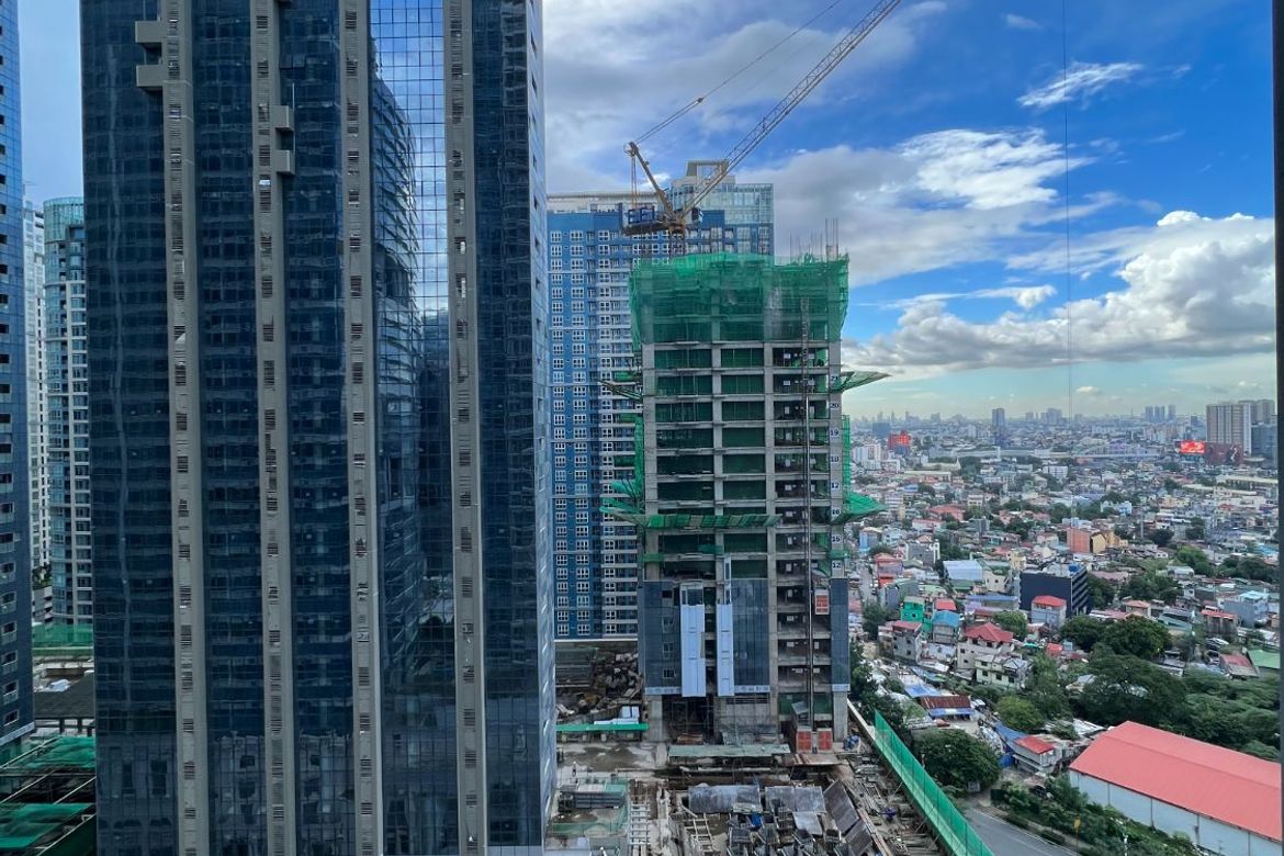 1 Bedroom Condo for Sale in Uptown Parksuites, BGC, Taguig – photo 7