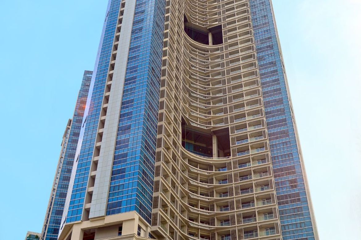 1 Bedroom Condo for Sale in Uptown Parksuites, BGC, Taguig – photo 10