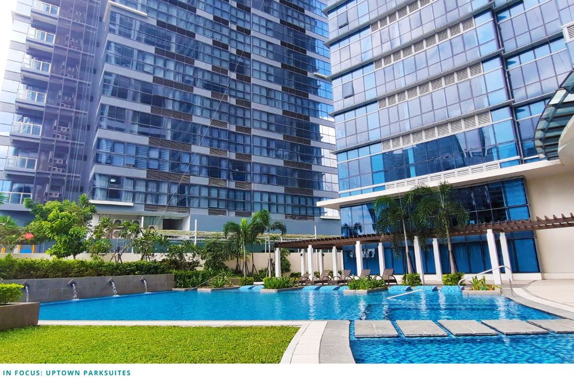1 Bedroom Condo for Sale in Uptown Parksuites, BGC, Taguig – photo 13