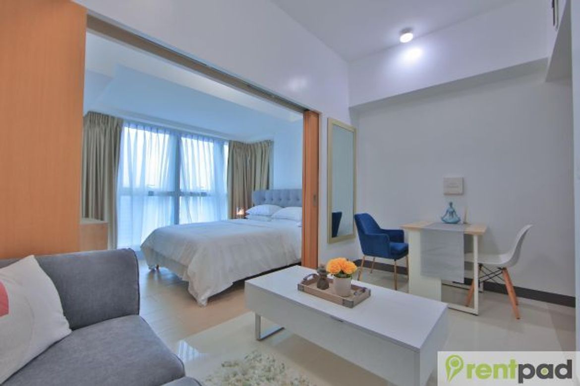 1 Bedroom Condo for Sale in Uptown Parksuites, BGC, Taguig, Metro Manila – photo 3
