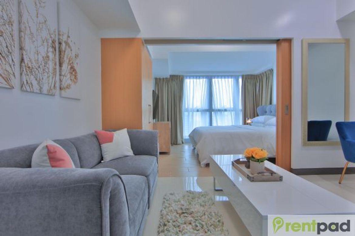 1 Bedroom Condo for Sale in Uptown Parksuites, BGC, Taguig, Metro Manila – photo 4