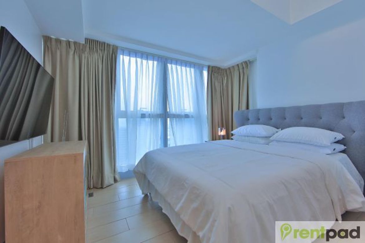 1 Bedroom Condo for Sale in Uptown Parksuites, BGC, Taguig, Metro Manila – photo 8