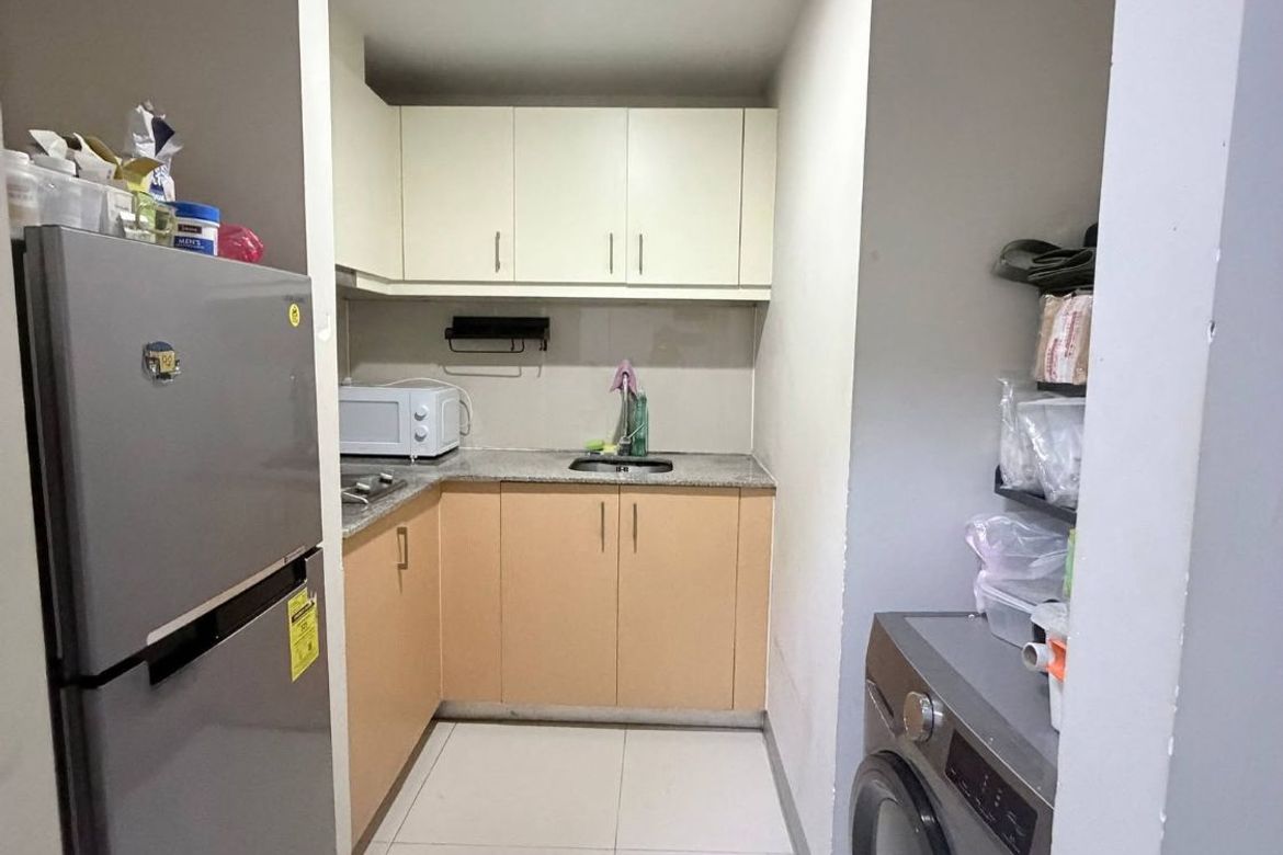 1 Bedroom Condo for Sale in Uptown Parksuites, BGC, Taguig, Metro Manila – photo 3