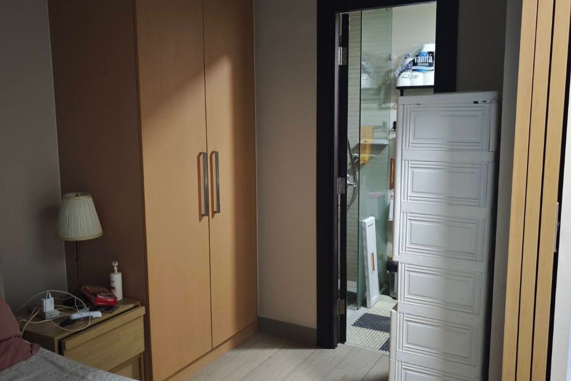1 Bedroom Condo for Sale in Uptown Parksuites, BGC, Taguig, Metro Manila – photo 4
