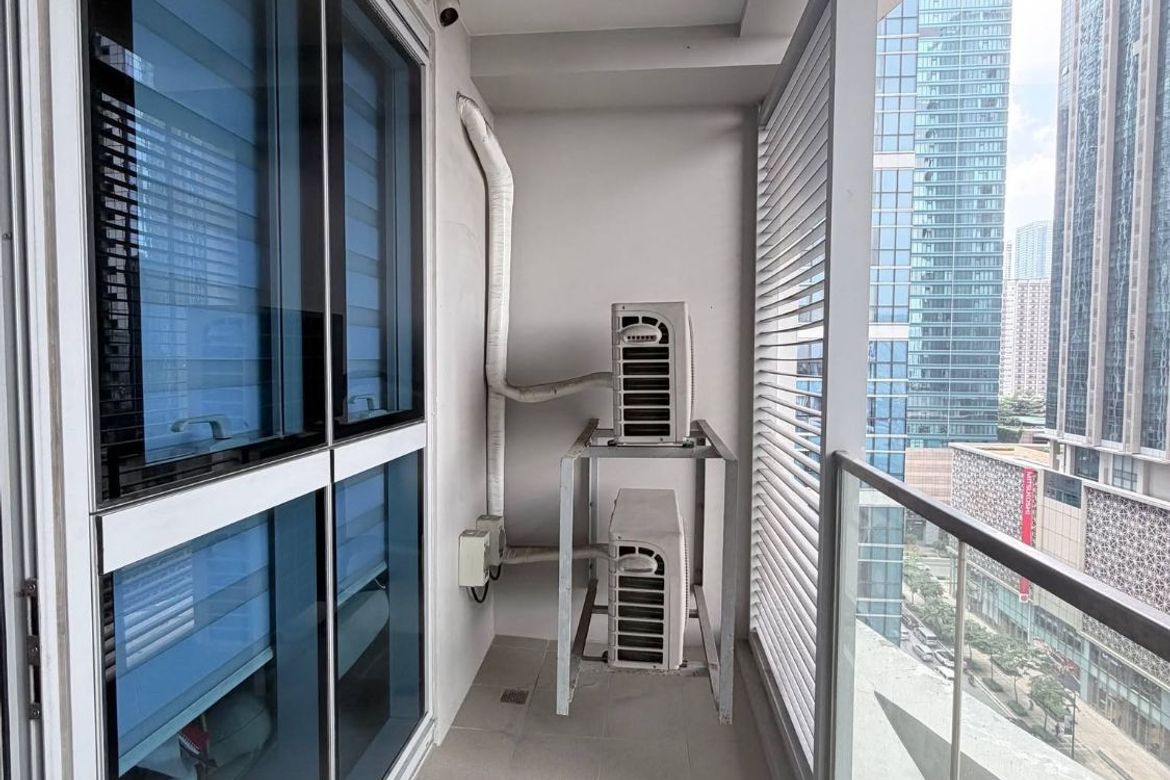 1 Bedroom Condo for Sale in Uptown Parksuites, BGC, Taguig, Metro Manila – photo 5