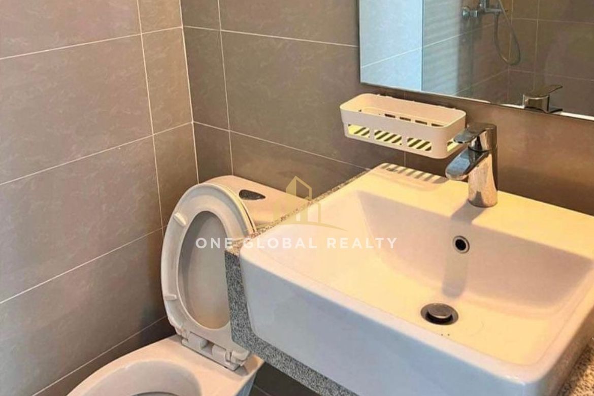 1 Bedroom Condo for Sale in Uptown Parksuites, BGC, Taguig, Metro Manila – photo 2