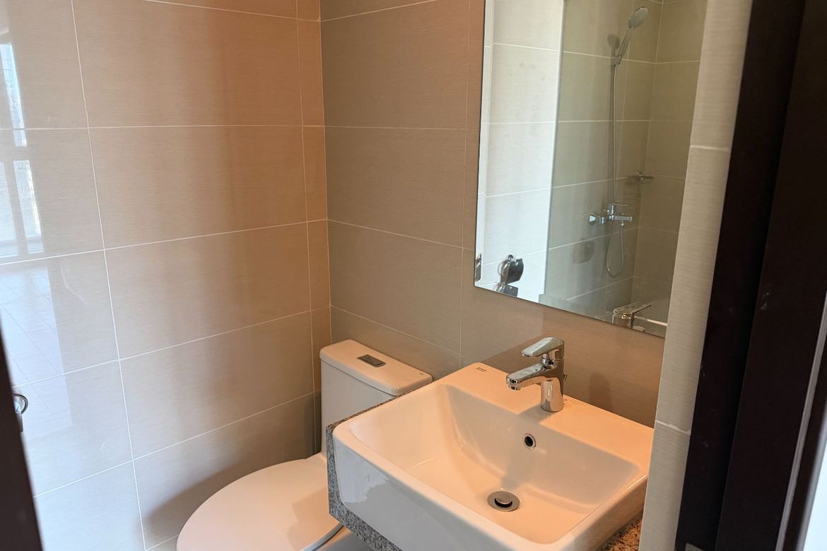 1 Bedroom Condo for Sale in Uptown Parksuites, BGC, Taguig, Metro Manila – photo 7