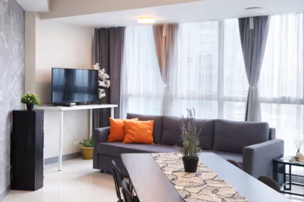 1 Bedroom Condo for Sale in Uptown Parksuites, BGC, Taguig, Metro Manila – photo 2