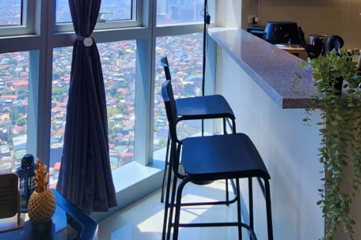 1 Bedroom Condo for Sale in Uptown Parksuites, BGC, Taguig, Metro Manila – photo 3