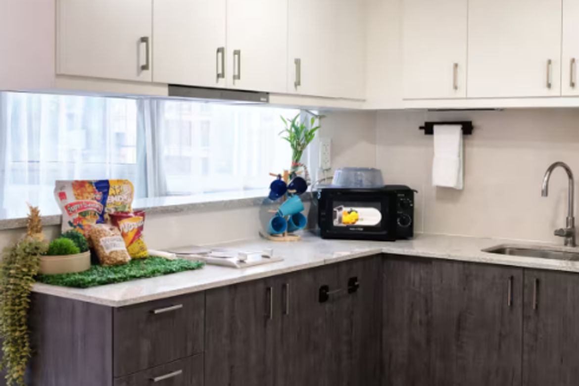 1 Bedroom Condo for Sale in Uptown Parksuites, BGC, Taguig, Metro Manila – photo 5