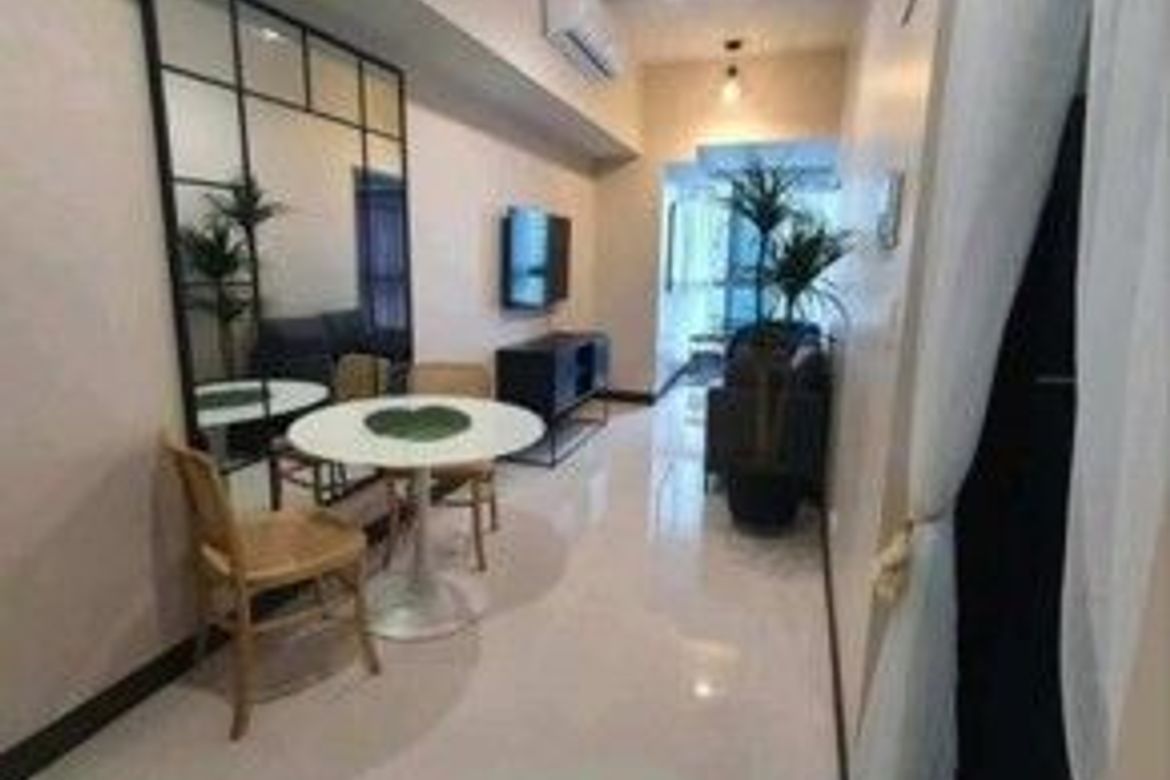 1 Bedroom Condo for Sale in Uptown Parksuites, BGC, Taguig, Metro Manila – photo 3