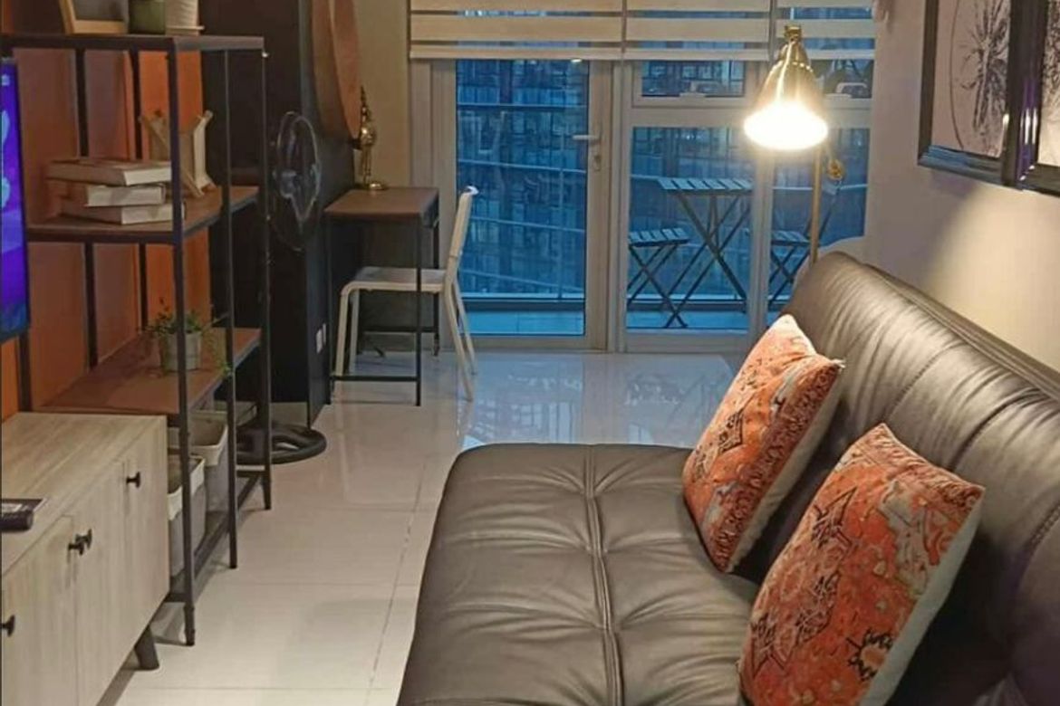 1 Bedroom Condo for Sale in Uptown Parksuites, BGC, Taguig, Metro Manila – photo 2
