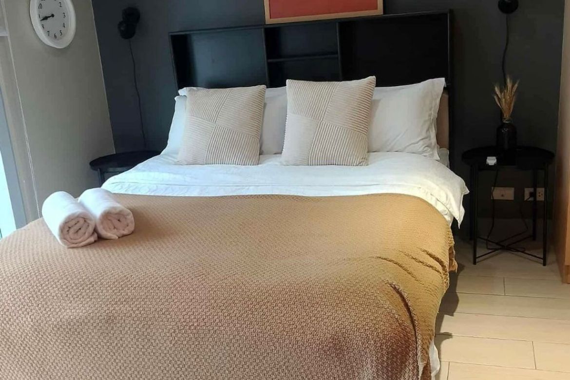 1 Bedroom Condo for Sale in Uptown Parksuites, BGC, Taguig, Metro Manila – photo 6