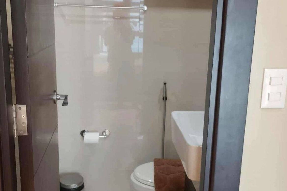 1 Bedroom Condo for Sale in Uptown Parksuites, BGC, Taguig, Metro Manila – photo 7