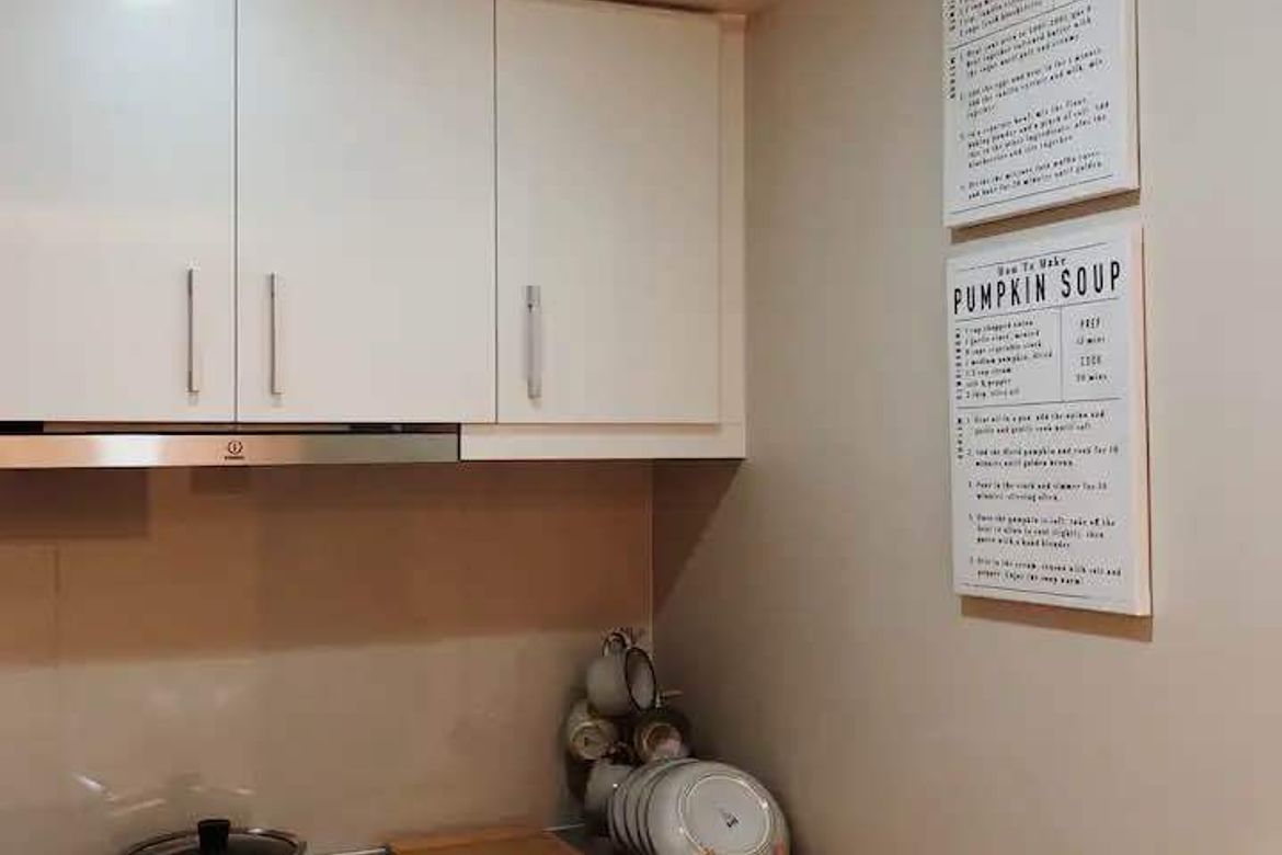 1 Bedroom Condo for Sale in Uptown Parksuites, BGC, Taguig, Metro Manila – photo 7