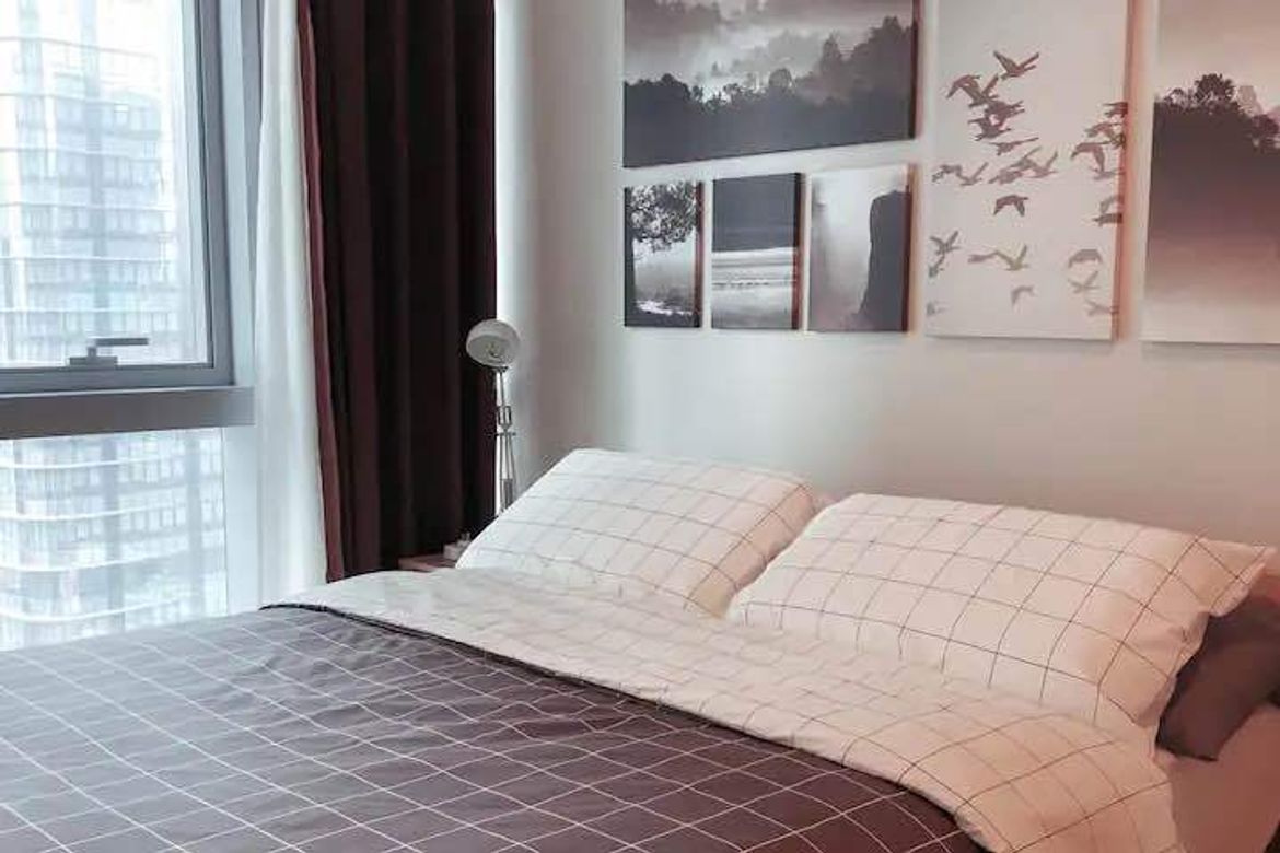 1 Bedroom Condo for Sale in Uptown Parksuites, BGC, Taguig, Metro Manila – photo 8